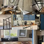 Nouveaute - Le Voyage En Ballon 南特