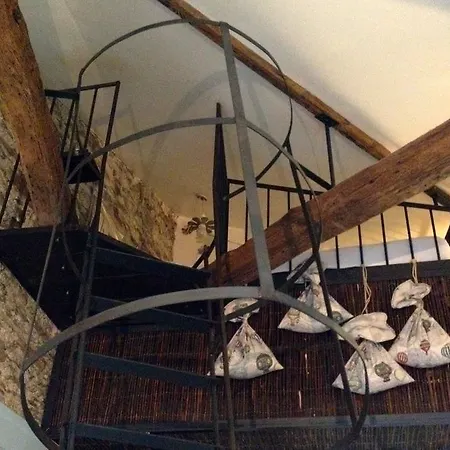 Lejlighed Nouveaute - Le Voyage En Ballon