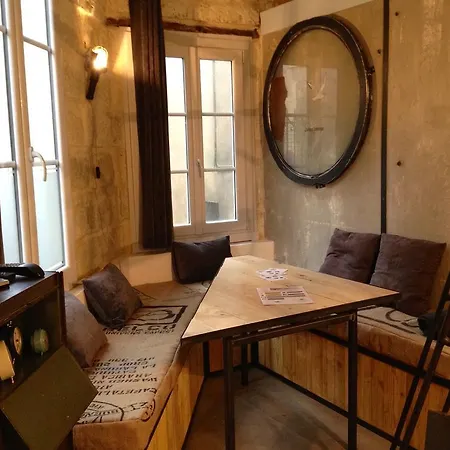 Nouveauté - Le Voyage En Ballon Apartamento Nantes