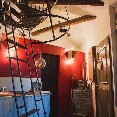 Surprenantes - Voyage En Ballon Nantes