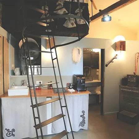 Nouveauté - Le Voyage En Ballon Nantes