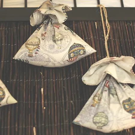 Nouveaute - Le Voyage En Ballon アパート