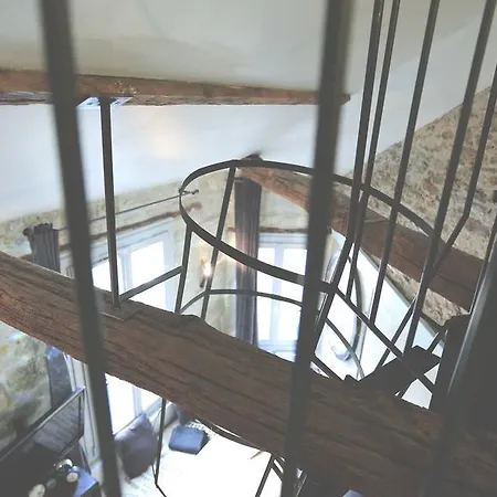 Nouveaute - Le Voyage En Ballon 아파트 낭트