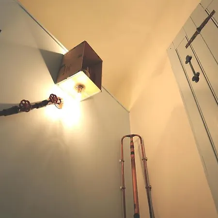 Nouveauté - Le Voyage En Ballon Apartamento *