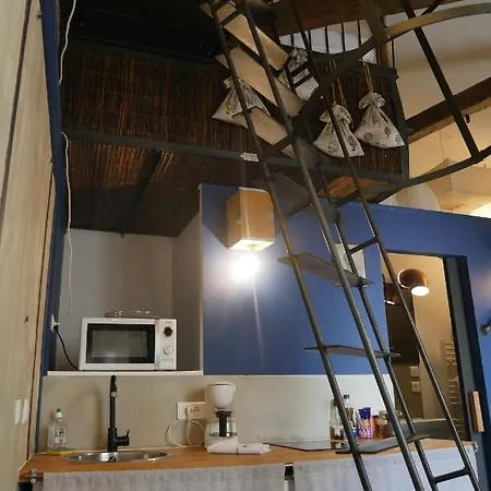 Nouveaute - Le Voyage En Ballon 낭트