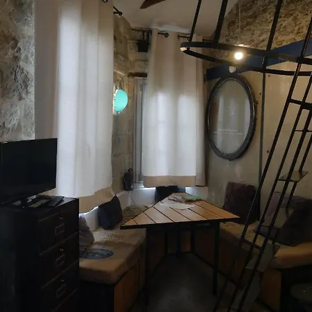Appartement Surprenantes - Voyage En Ballon Nantes