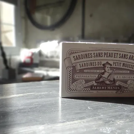 アパート Nouveaute - Le Voyage En Ballon ナント