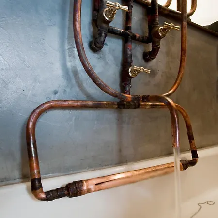 アパート Nouveaute - Le Voyage En Ballon