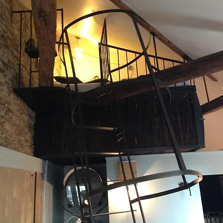 Nouveaute - Le Voyage En Ballon アパート