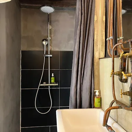 Nouveaute - Le Voyage En Ballon Apartment *