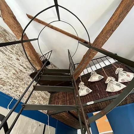 Apartment Nouveaute - Le Voyage En Ballon