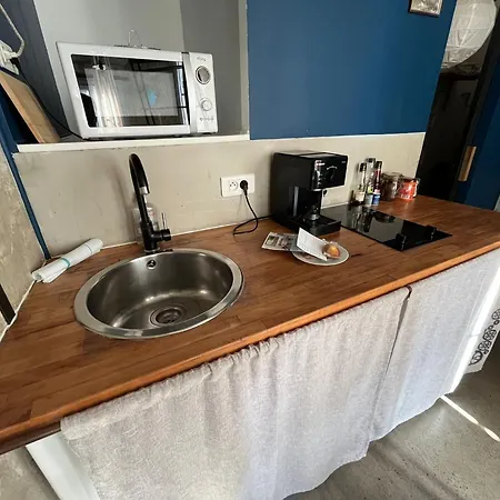 Apartment Nouveaute - Le Voyage En Ballon Nantes