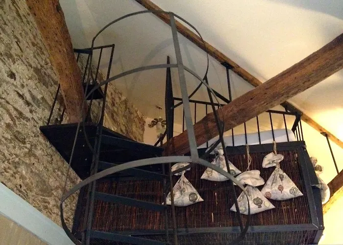 דירה Nouveaute - Le Voyage En Ballon