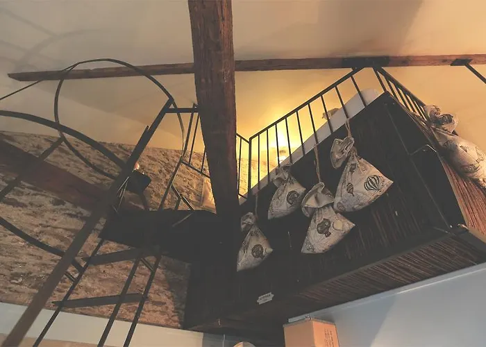 Nouveaute - Le Voyage En Ballon