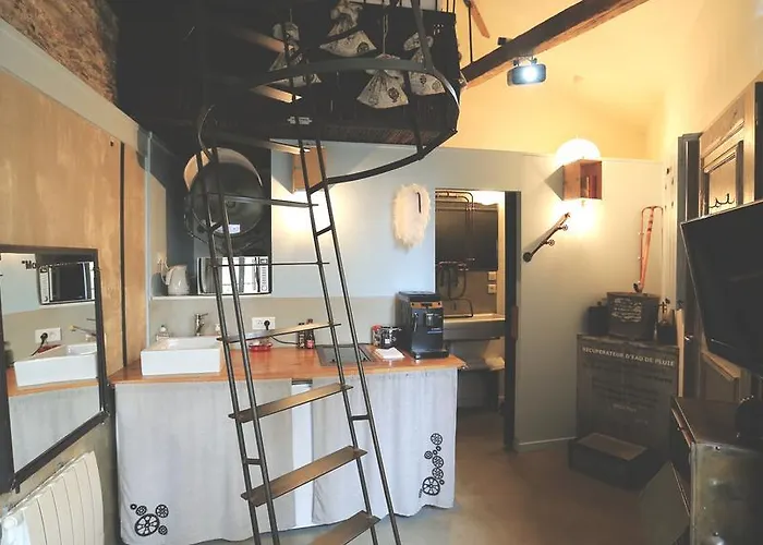 Nouveaute - Le Voyage En Ballon Nantes