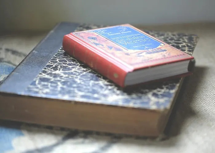 Apartmán Nouveaute - Le Voyage En Ballon