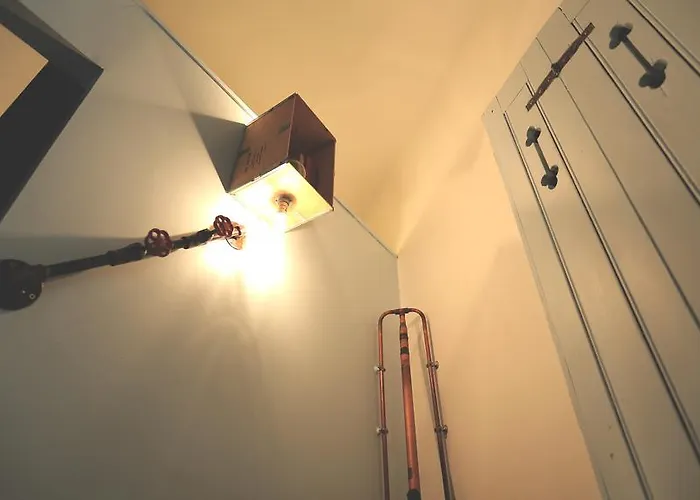 Nouveaute - Le Voyage En Ballon Apartmán *