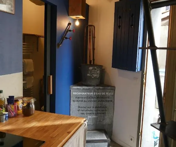 Nouveaute - Le Voyage En Ballon