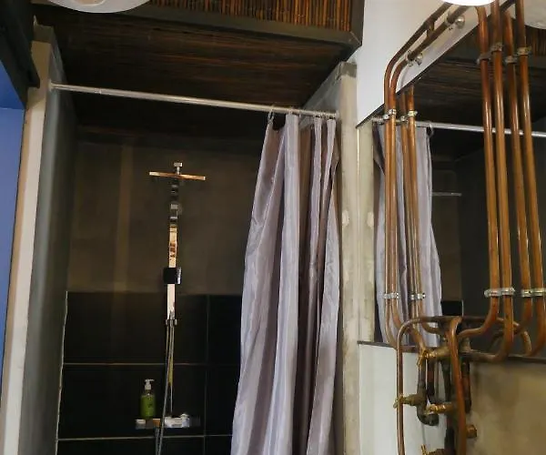 Nouveaute - Le Voyage En Ballon דירה נאנט