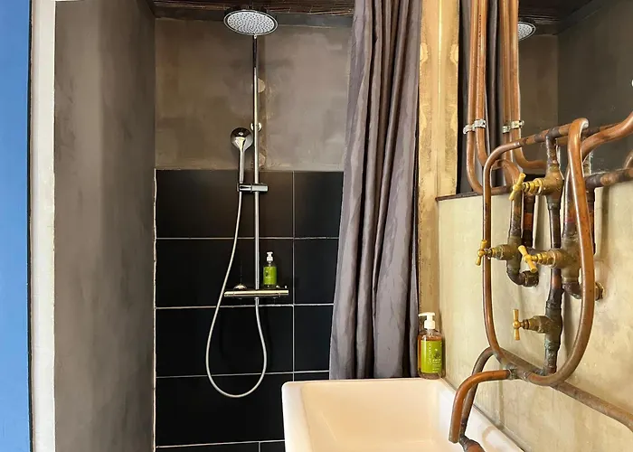 Nouveaute - Le Voyage En Ballon Apartman *