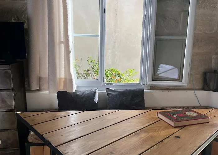Nouveaute - Le Voyage En Ballon Apartman Nantes