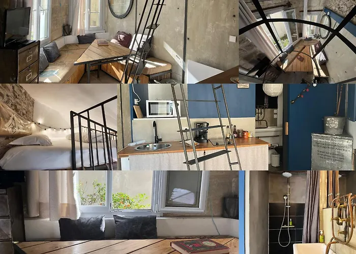 Nouveaute - Le Voyage En Ballon Nantes