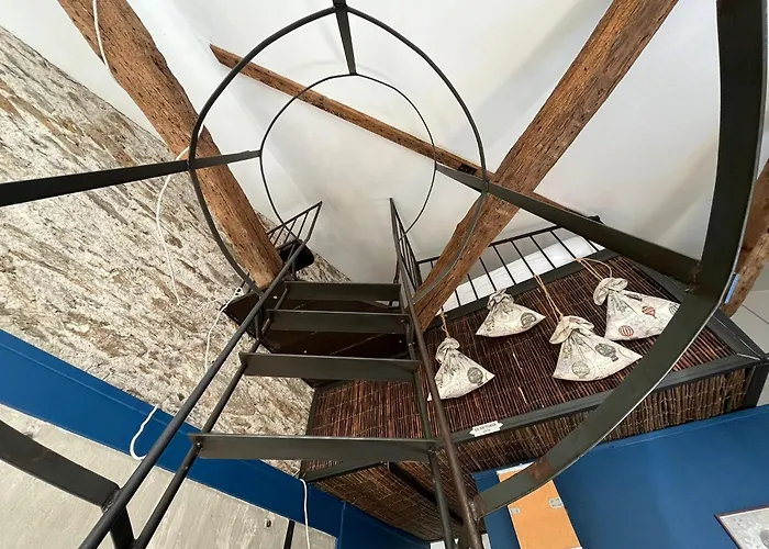 Apartman Nouveaute - Le Voyage En Ballon