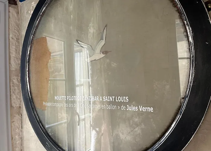 Nouveaute - Le Voyage En Ballon Nantes