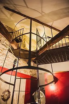 Nouveaute - Le Voyage En Ballon Apartmán Nantes