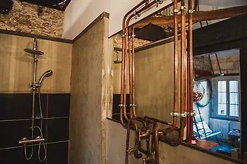 Nouveaute - Le Voyage En Ballon דירה