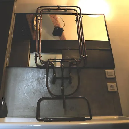 Apartment Surprenantes - Voyage En Ballon Nantes